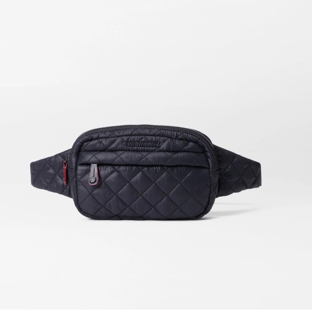 Metro Belt Bag